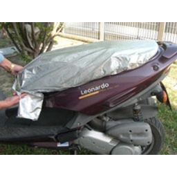 Regendek buddy large Bogart (8717688233782)
