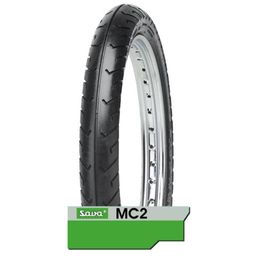 Sava / mitas Bub 16-225 sa 20x225 mc2 slick