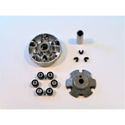 Piaggio Koppeling av. variateur c13>c16-fcs 6,4 gr. (CM110301)