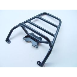 Achterdrager Piaggio fly tot 2012 zwart (8715705043314)