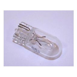 Bosma Lamp imp 12v 3w     wedge z/fitt (8713749001390)