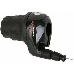 Shimano Grip shift nexus 7v c3000 standaard 2100mm (2200084001636)