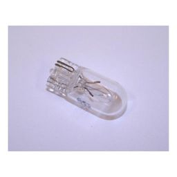 Bosma Lamp imp 12v 3w     wedge z/fitt (8713749001390)