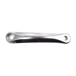 Sunrace Crank l alu 170mm zilver nexus/suntour (4710944238495)
