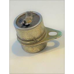Elec Condensator peugeot 103/104 oud model (2200089538250)