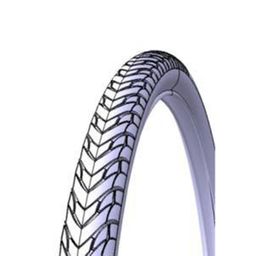 Michelin Bub 28x13/8 mi r 37-622 protek max zw