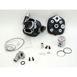 Cilinder Peugeot dr w.k 40 speedfight 1 + 2 m/kop (8718404018317)