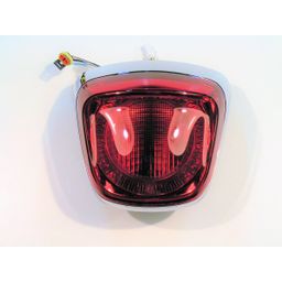 Achterlicht Vespa prim/sprint e4 (1D002118)