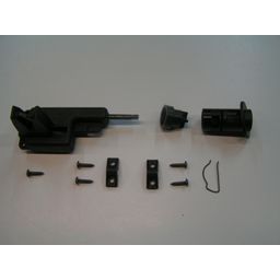 Piaggio Buddyslot c25 zip 4t / 2000 (850662)