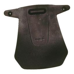 Spatlap Bibia smal zw clic   352003 (8712864220037)