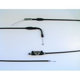 Yamaha Kabel gas neo's / ovetto kompl. boven+onder (8717688075344)