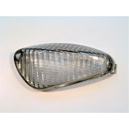 Gilera R.a.w. glas runner fl lh voor (584018)