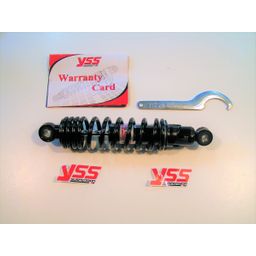 Yss Schokbreker peugeot speedfight 1 & 2 voor zw (8858803439730)