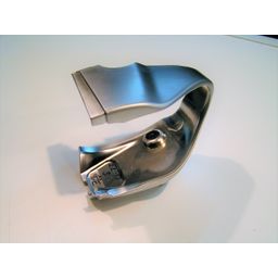 Vespa Stuurschakelaar houder rh sprint / prim. mat grijs (674427)