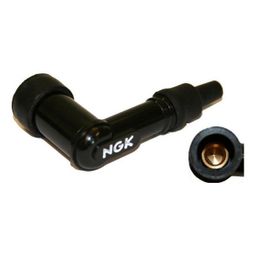 Bougiedop Ngk lb05e (groot gat) (0087295180310)