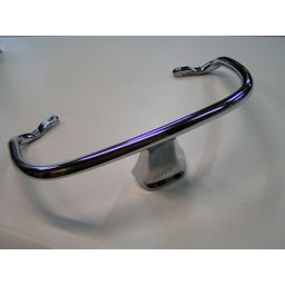 Vespa Buddygrip primavera chroom (673634)