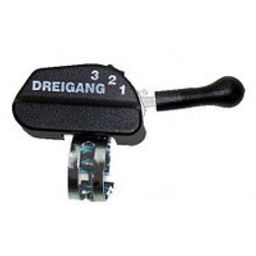 Sram Versteller 3v torpedo m-1a oud model (2200090569397)