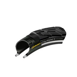 Continental Bub 28x11/4 co r 32-622 zw cityride (4019238581805)