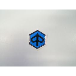 Piaggio embleem c24-m23 (574771)