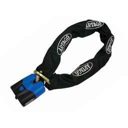 Slot Artago ketting 13mm - 120cm art 4170 **** (8717688277977)