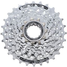 Shimano Cassette sh 8v alivio hg51 11-30