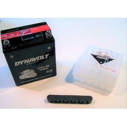 Accu 12v 6ah  Dynavolt dtx7l-bs ond.vrij (new fly) (6970006260484)