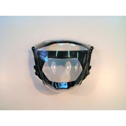 Piaggio Km teller + koplampglas zip kat + 4t (638554)