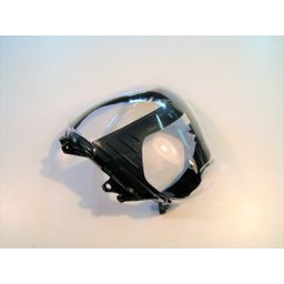 Piaggio Km teller + koplampglas zip kat + 4t (638554)