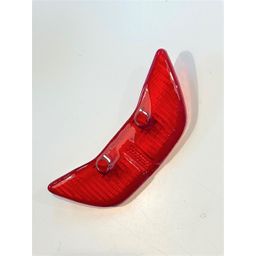Piaggio Achterdragerreflector nrg-rst (957244)