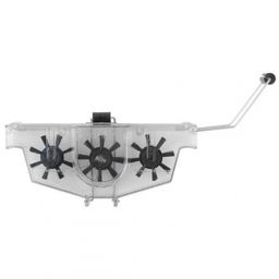 Barbieri Grs kettingreiniger met bio-ontvetter (8015431000071)