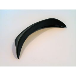 Vespa Stuurkap spoiler sprint mat zwart (1B005482)