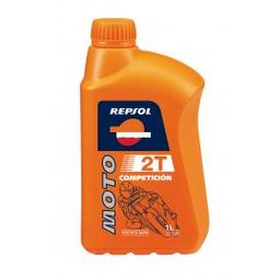 Olie Repsol moto competicion 2-takt (8410921002793)