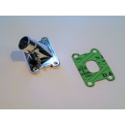 Minarelli Spruitstuk t.b.v. dell.phbg am6 19-21mm (8718336014234)