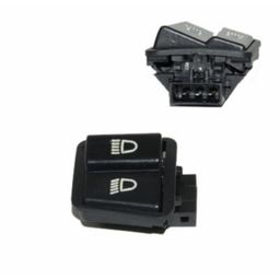 Gy6 Dim/groot licht schakelaar sym / kym / neo's (8717688296619)