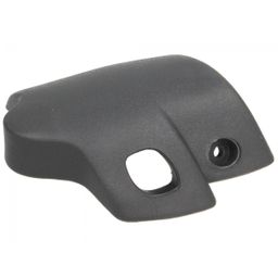 Piaggio Stuurkapfrontdeksel zip 2/4t antraciet pig (58241900G7)