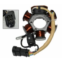 Piaggio Stator 2-takt (639865)