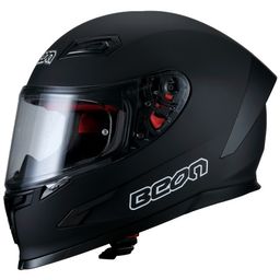 Helm Beon b503 mat-zwart maat m 57-58 (2181003649361)