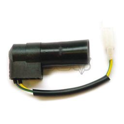 Merkloos Carbd choke elec.scoot univ. (8715705023644)
