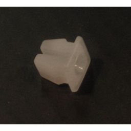 Piaggio Balhoofdhuisplug pvc speednut groot (157716)