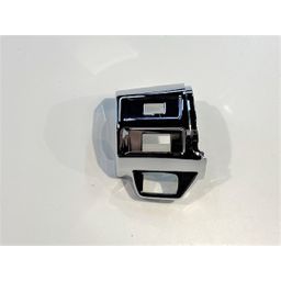 Vespa Stuurschakelaar huis lh sprint / prim. chroom (2181003590847)
