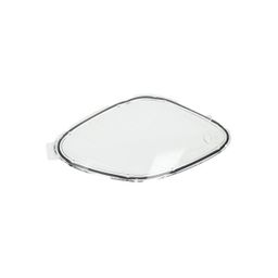 Piaggio Koplamp-unit glas nrg-rst  lh (294676)