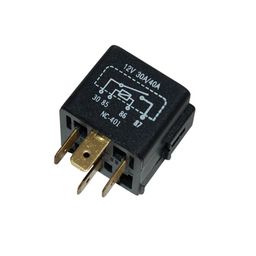 Merkloos Startrelais aerox/neo speedf/viva (8718336016764)