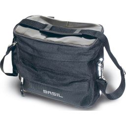 Tas Basil stuur mali 8l m/riempjes (8715019160103)