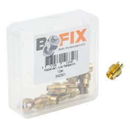 Bofix Nippels lfm kabelverlenger (8717289106348)