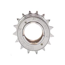 Sturmey archer Freewheel 16 tds 1/2x3/32 sa chroom (4710944239607)