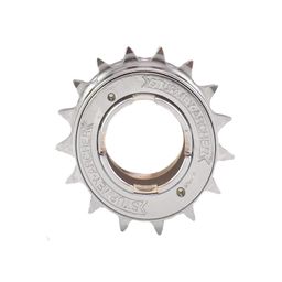 Sturmey archer Freewheel 16 tds 1/2x3/32 sa chroom