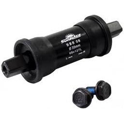 Trapas Sunrace kogellager skf inslag 35/127