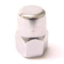 Bofix Naafd moer a fiets m10x1 dop (8717289102890)