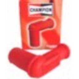 Bougiedop Champion rood pr05u g/gat (5010874855212)