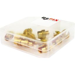 Bofix Nippels lfm kabelverlenger (8717289106348)